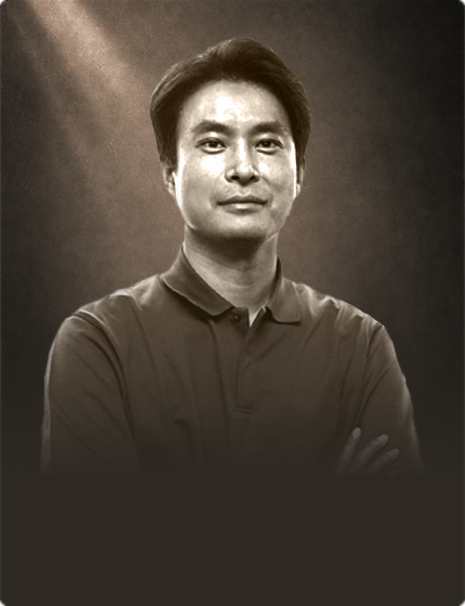김대훤, Kim Dae-hwon