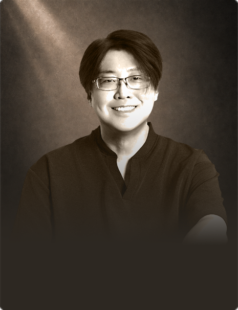 박상준, Park Sang-jun