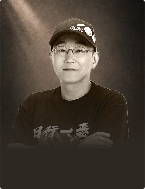 김용하, Kim Yong-ha